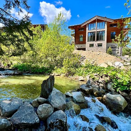 Chalet One Jasna デマノブスカ・ドリーナ エクステリア 写真