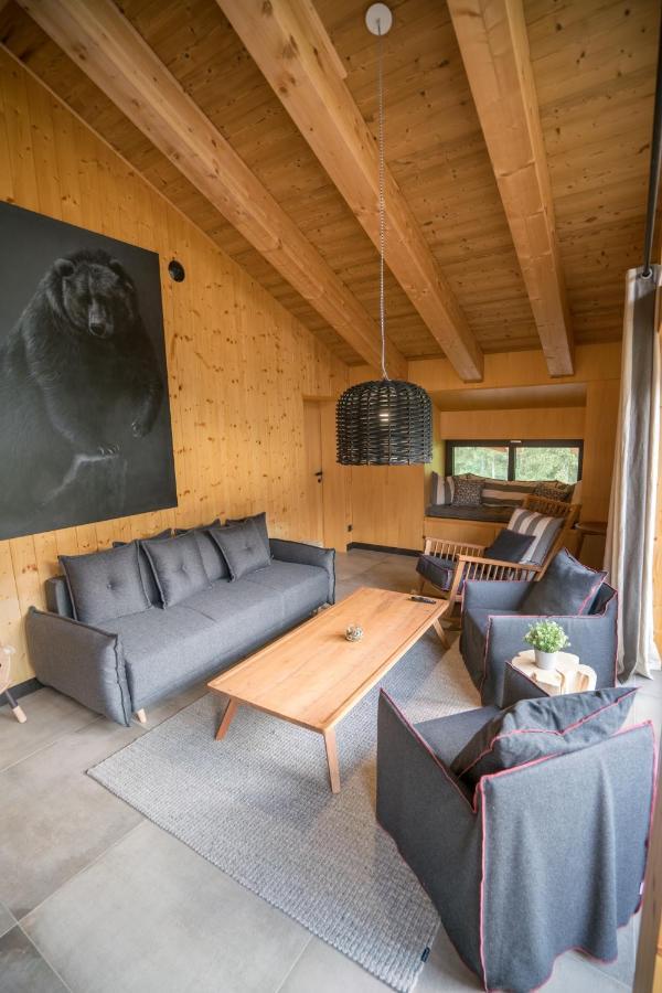 Chalet One Jasna デマノブスカ・ドリーナ エクステリア 写真