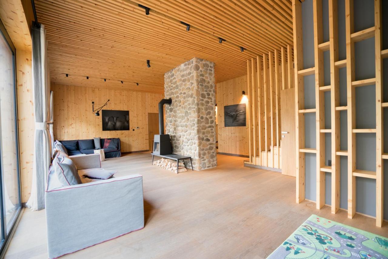 Chalet One Jasna デマノブスカ・ドリーナ エクステリア 写真
