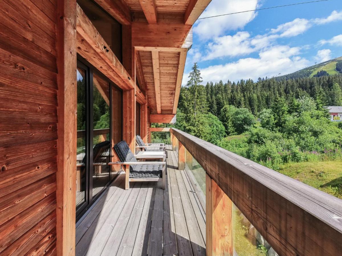 Chalet One Jasna デマノブスカ・ドリーナ エクステリア 写真