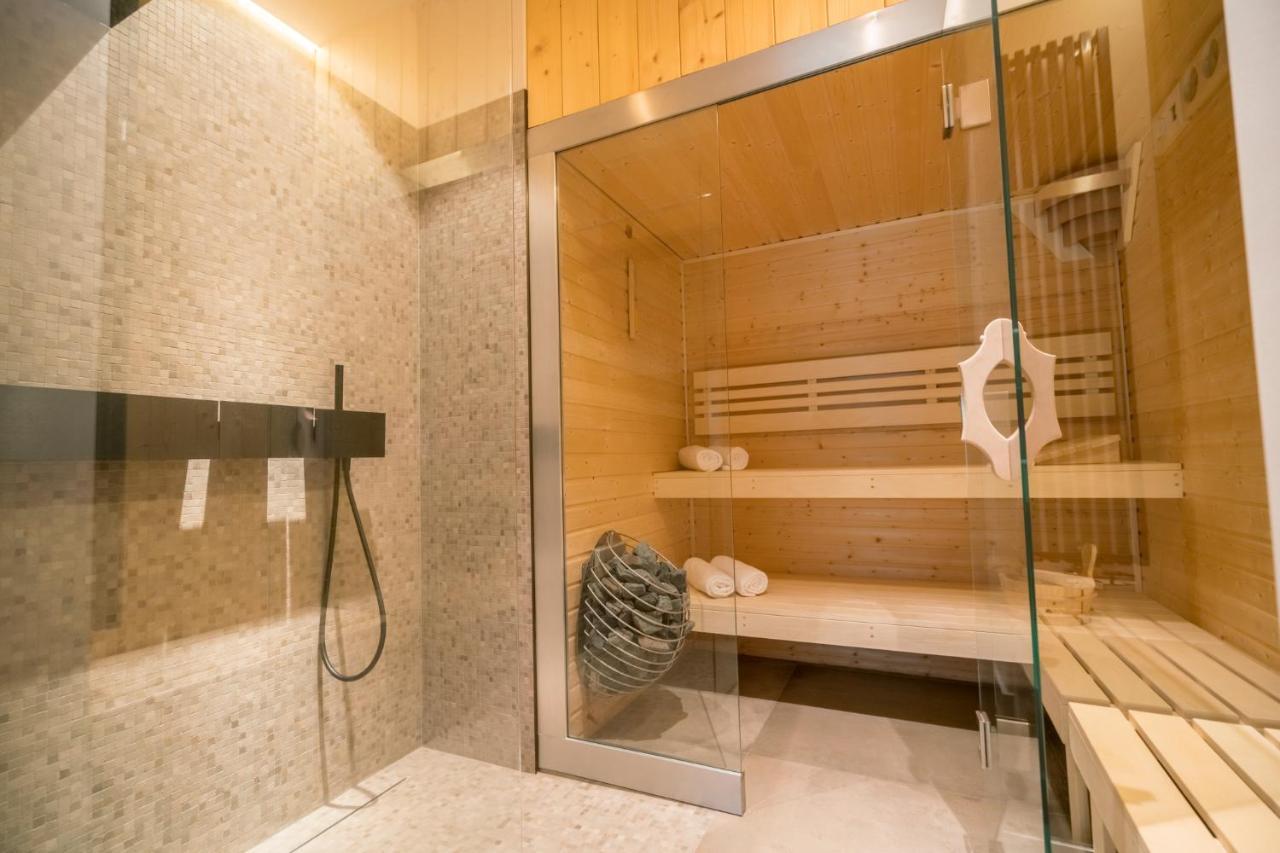 Chalet One Jasna デマノブスカ・ドリーナ エクステリア 写真