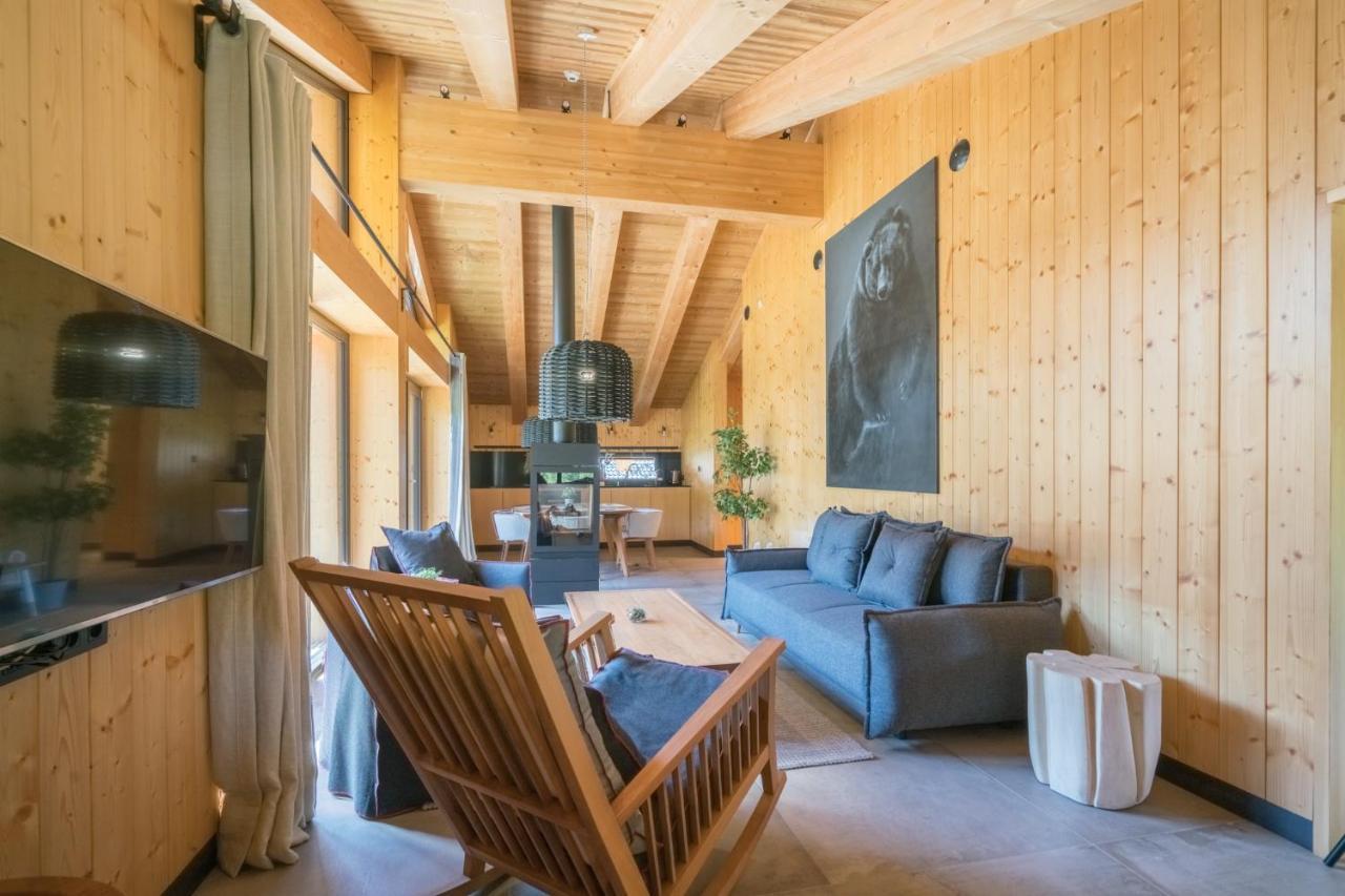 Chalet One Jasna デマノブスカ・ドリーナ エクステリア 写真