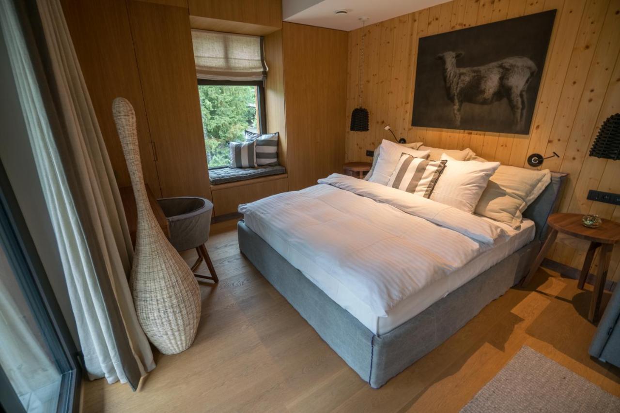 Chalet One Jasna デマノブスカ・ドリーナ エクステリア 写真