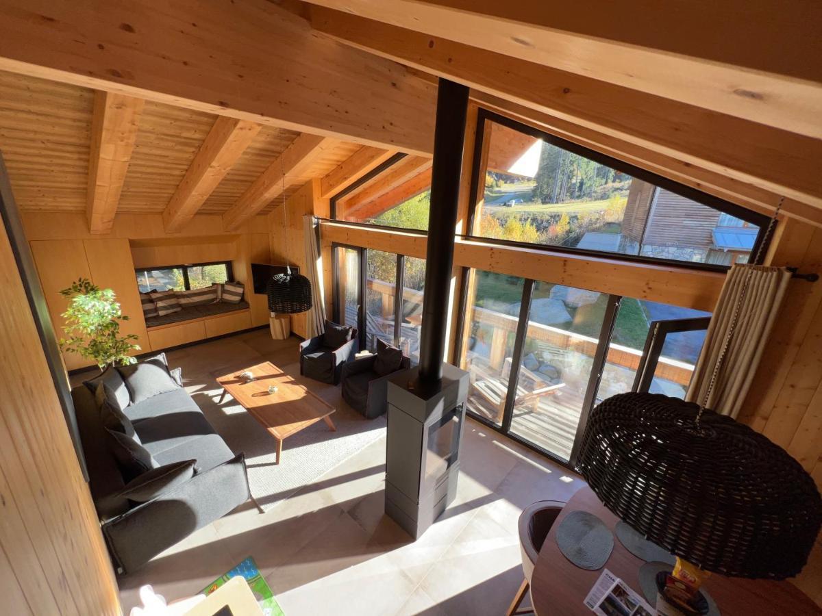 Chalet One Jasna デマノブスカ・ドリーナ エクステリア 写真