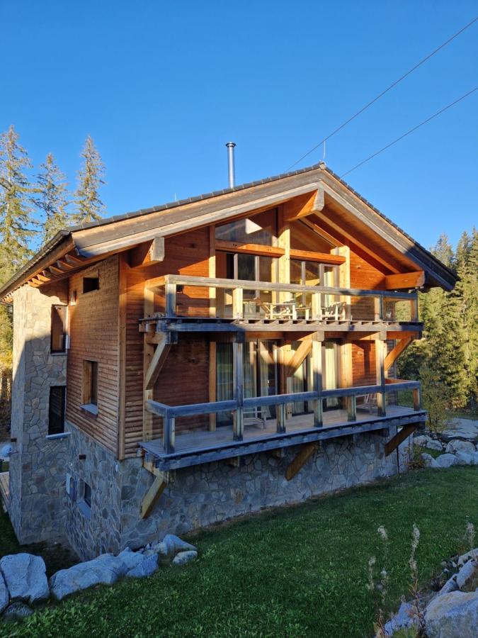 Chalet One Jasna デマノブスカ・ドリーナ エクステリア 写真