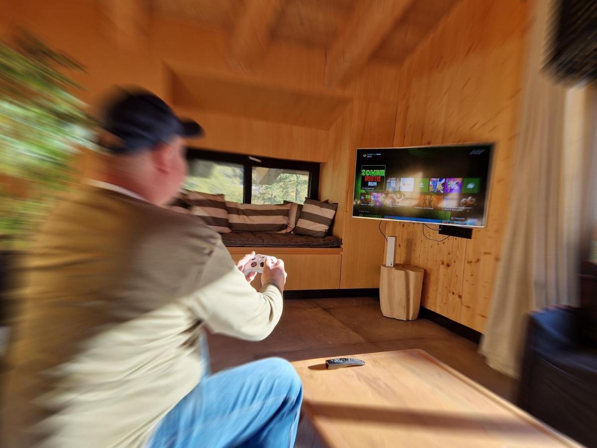 Chalet One Jasna デマノブスカ・ドリーナ エクステリア 写真